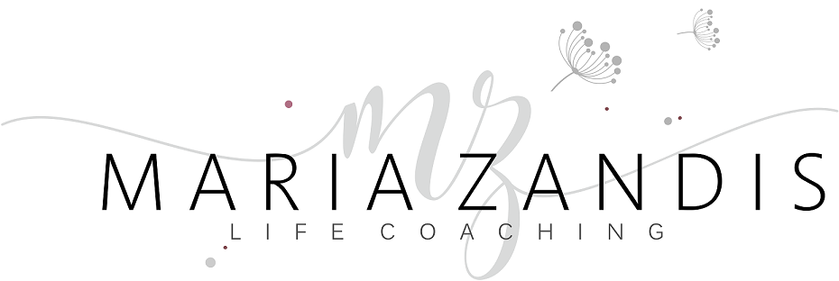 Maria Zandis Holistic Life Coaching